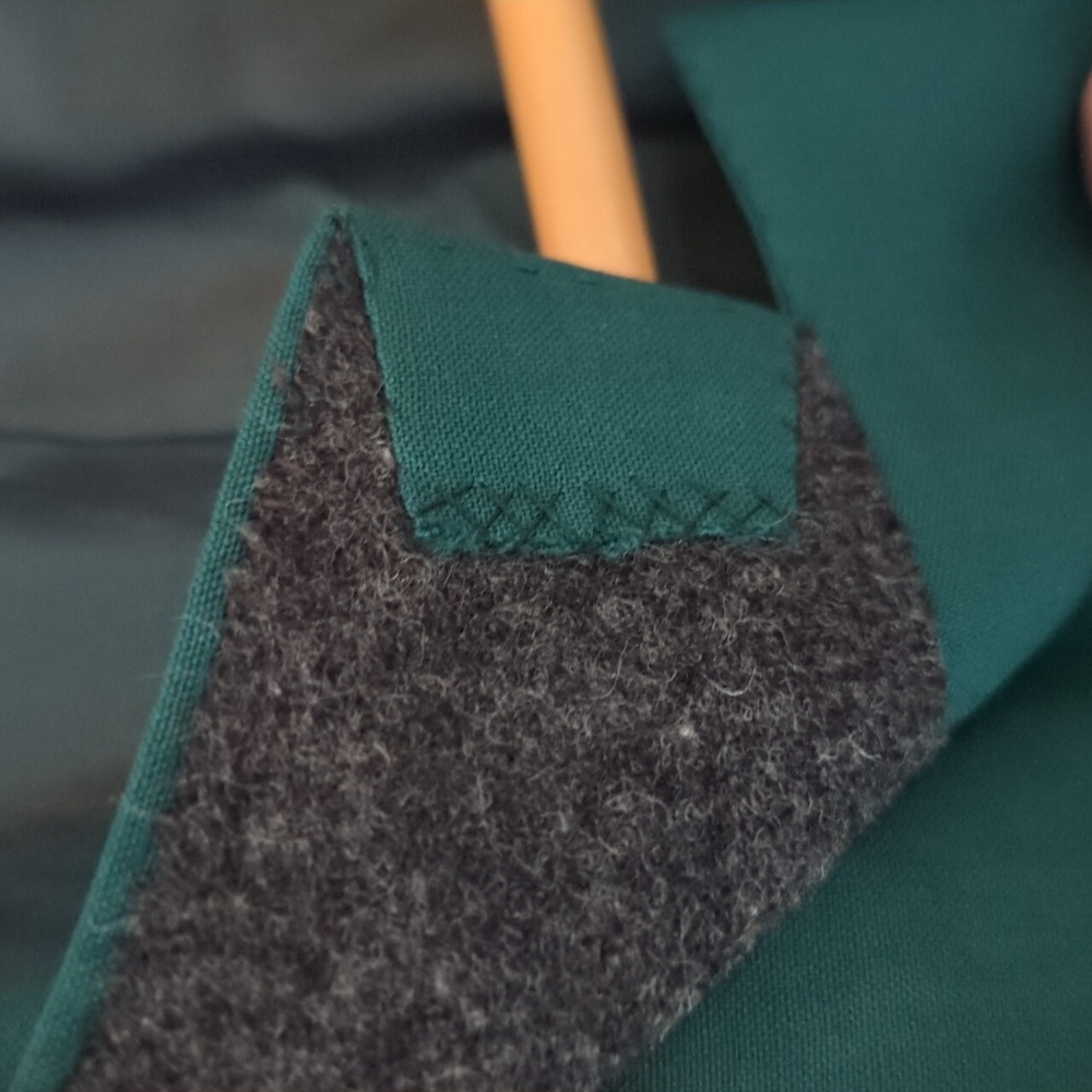 Saint Andrews Green Jacket Blazer - Picture 2 of 11